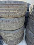 Anvelope   225/50r17 Pirelli runflat Omologare Bmw