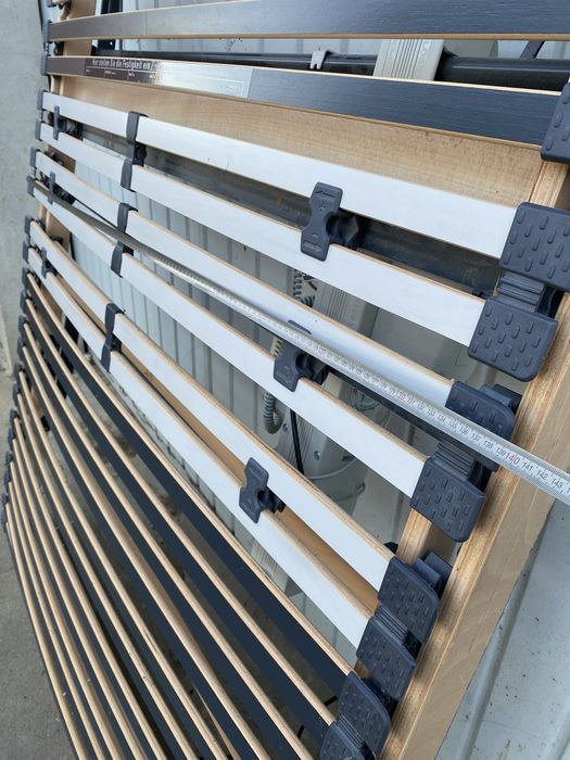 Somiera electrica 140 /200 cm