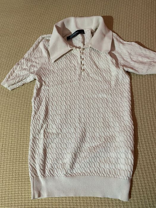 tricou original Hallhuber elegant polo