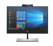 All In One HP ProOne 600 G6 22" TouchScreen i5-10500 w10/11P 3 Ani Gar