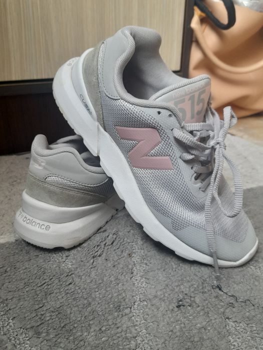 Vând adidas new balance mărime 37.5