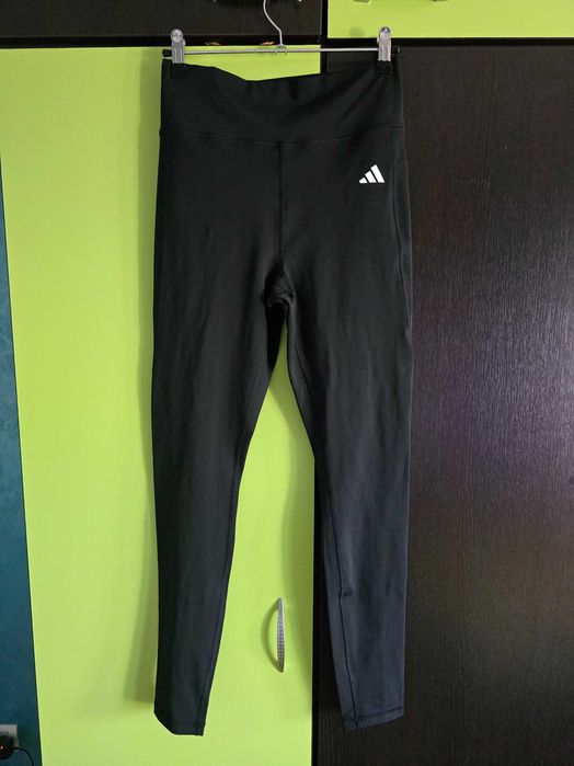 Colanți Adidas Original, mărimea L, nou cu etichetă