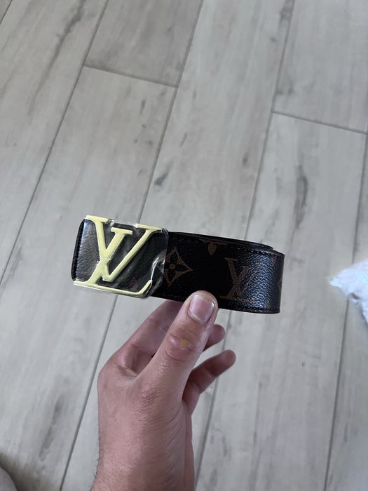 Кожени колани LV. ПРОМОЦИЯ