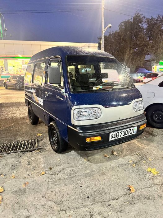 Damas 2024-yil Дамас 2024-йил