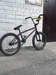 Продам BMX в нормальном состояний