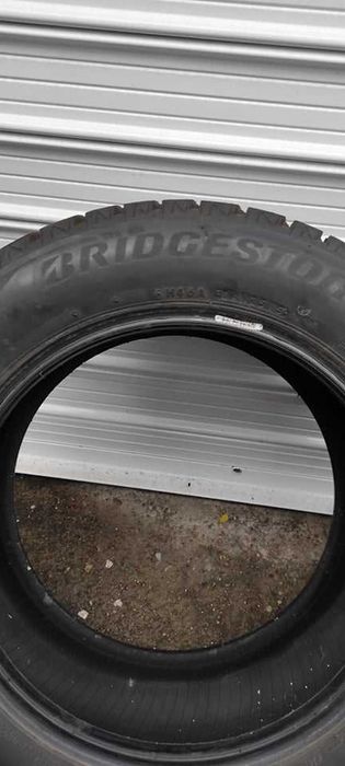 Зимни гуми Bridgestone WS80