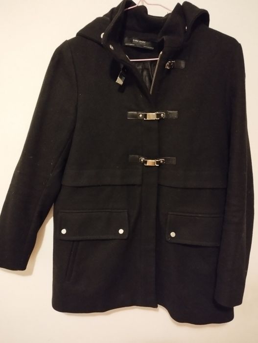 Зимни Палта, няколко