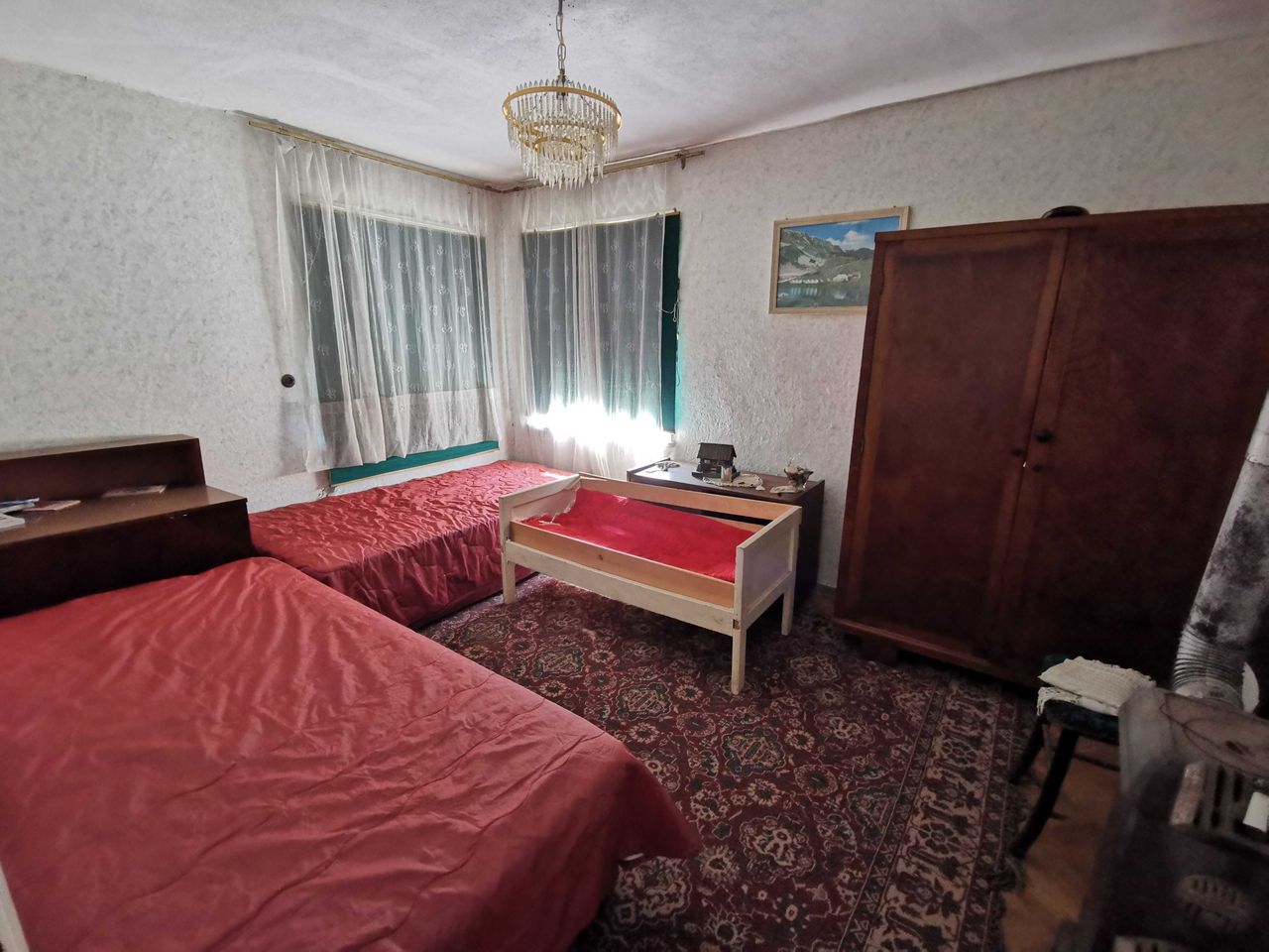 Продава се Къща в Варна, Червен площад - 270 кв.м за 260 €/кв.м - Снимка #9