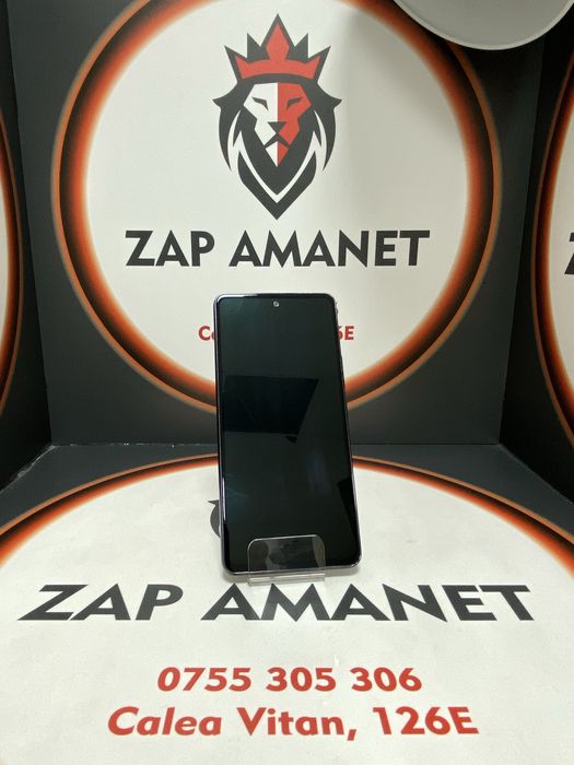 ZAP AMANET VITAN - Samsung galaxy A53 5G - 128GB - Black