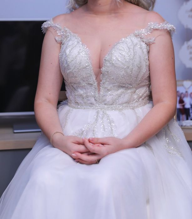 Vand Rochie de mireasa - Alara