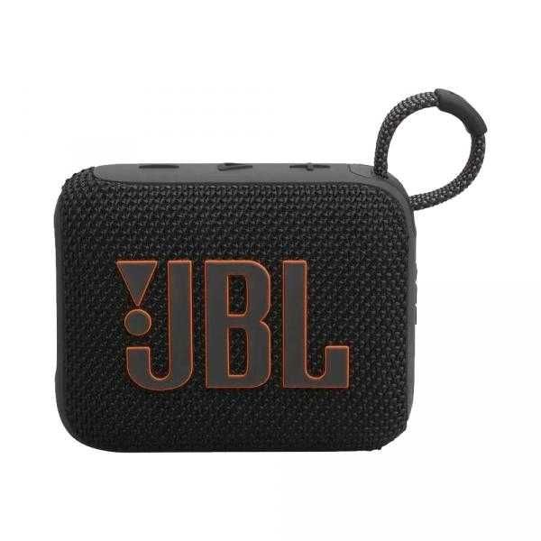 Колонка в новом состояние JBL Go 4