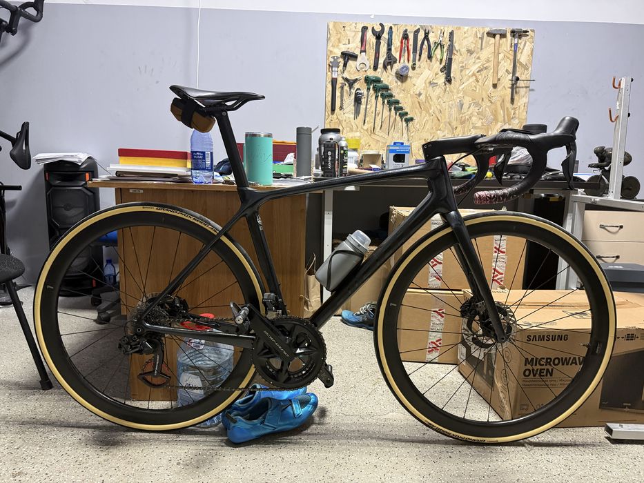 Giant TCR Advanced Pro 1