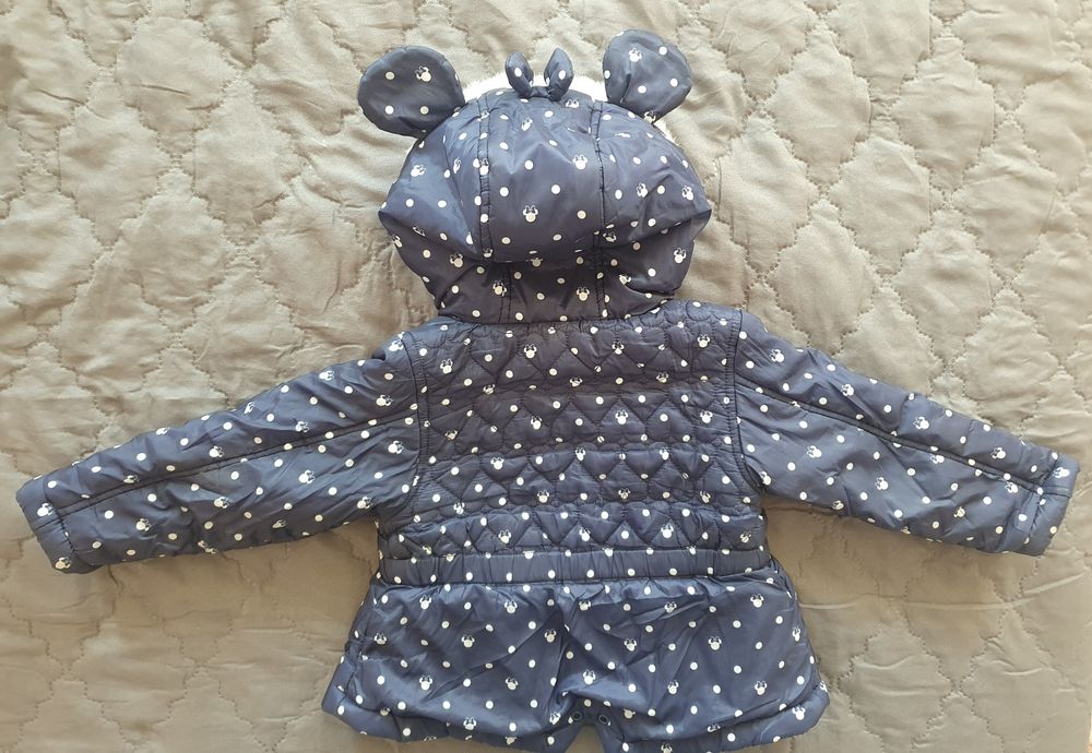 Disney якенце Minnie mouse