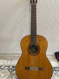 Гитара YAMAHA C70