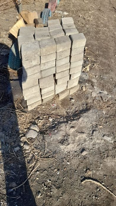 Тротуарная плитка