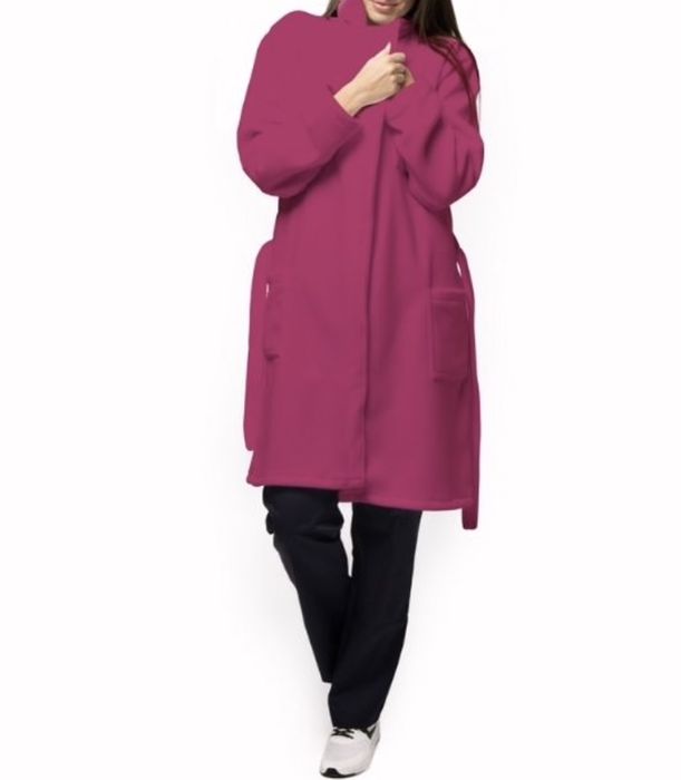 Halat medical de iarna Femina