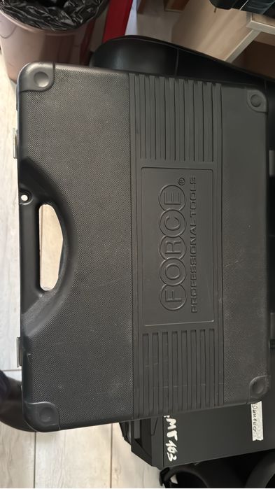 Набор инструментов