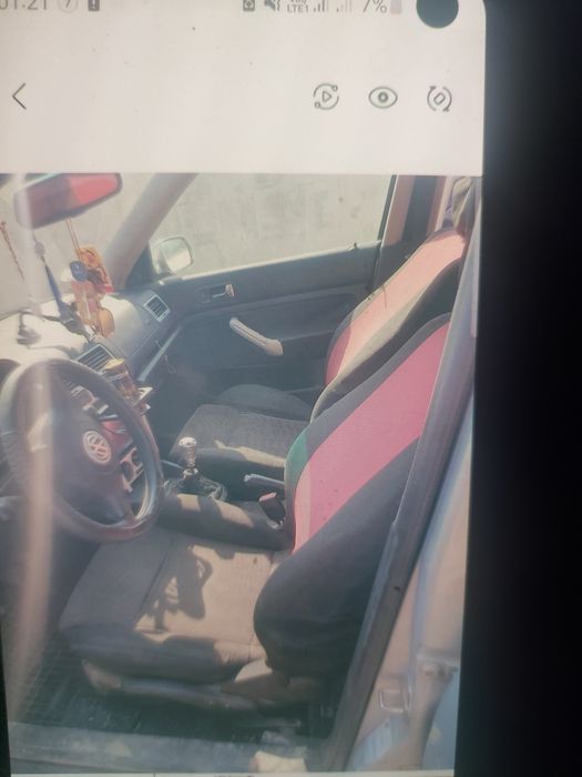 De vânzare vw bora sau la schimb cu alt ceva dacă e cazul mai dau dife