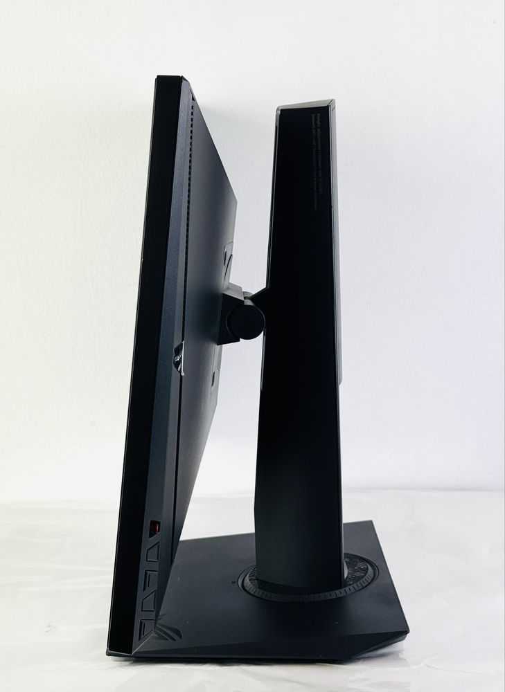 Монитор Gaming Asus ROG 27" IPS WQHD 1ms 185Hz