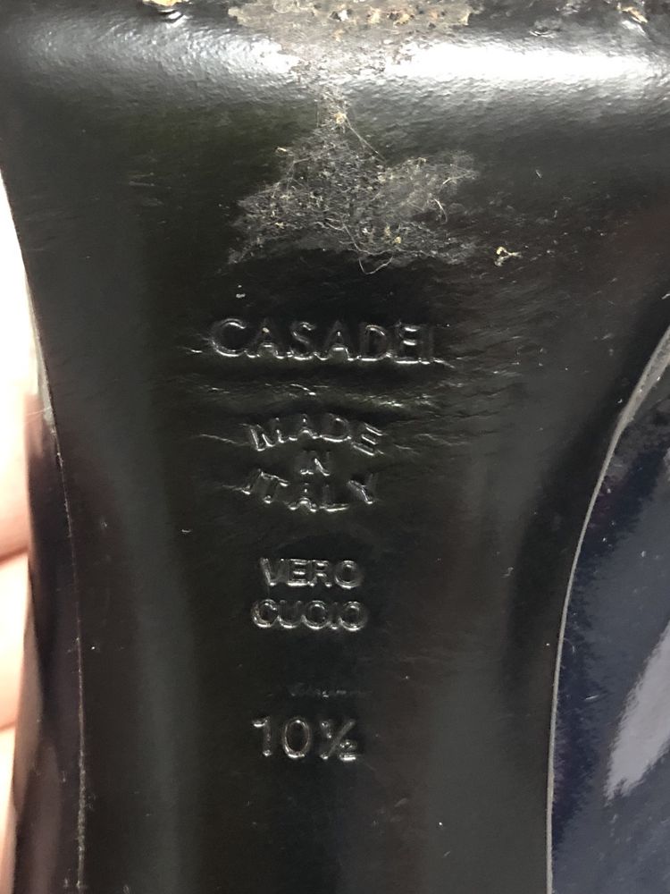 Pantofi Casadei