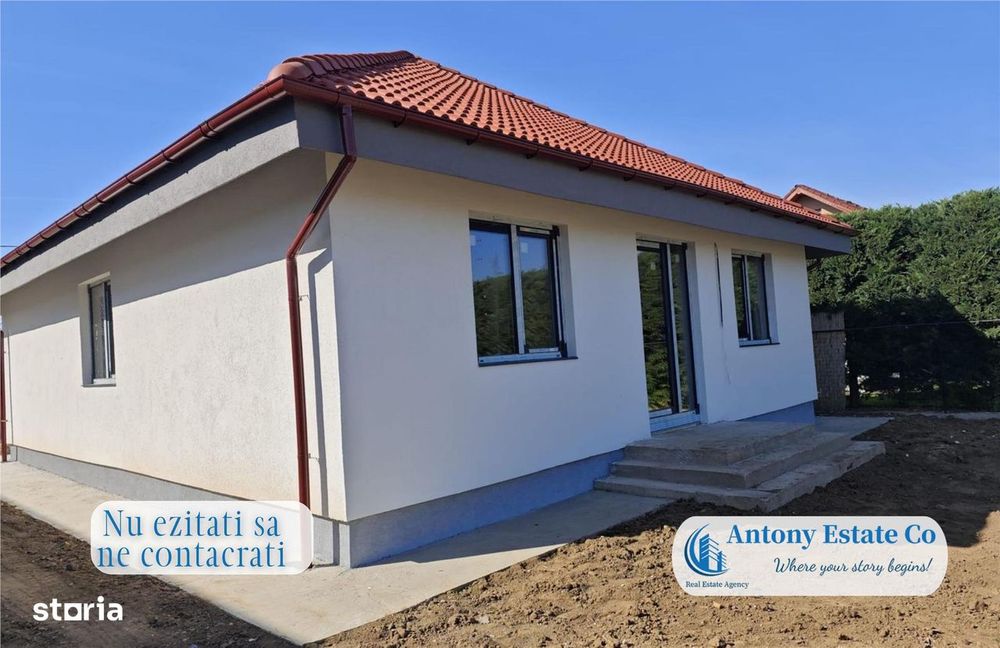 Sunny Nest, Casa de vanzare, Zona Episcopia, Oradea