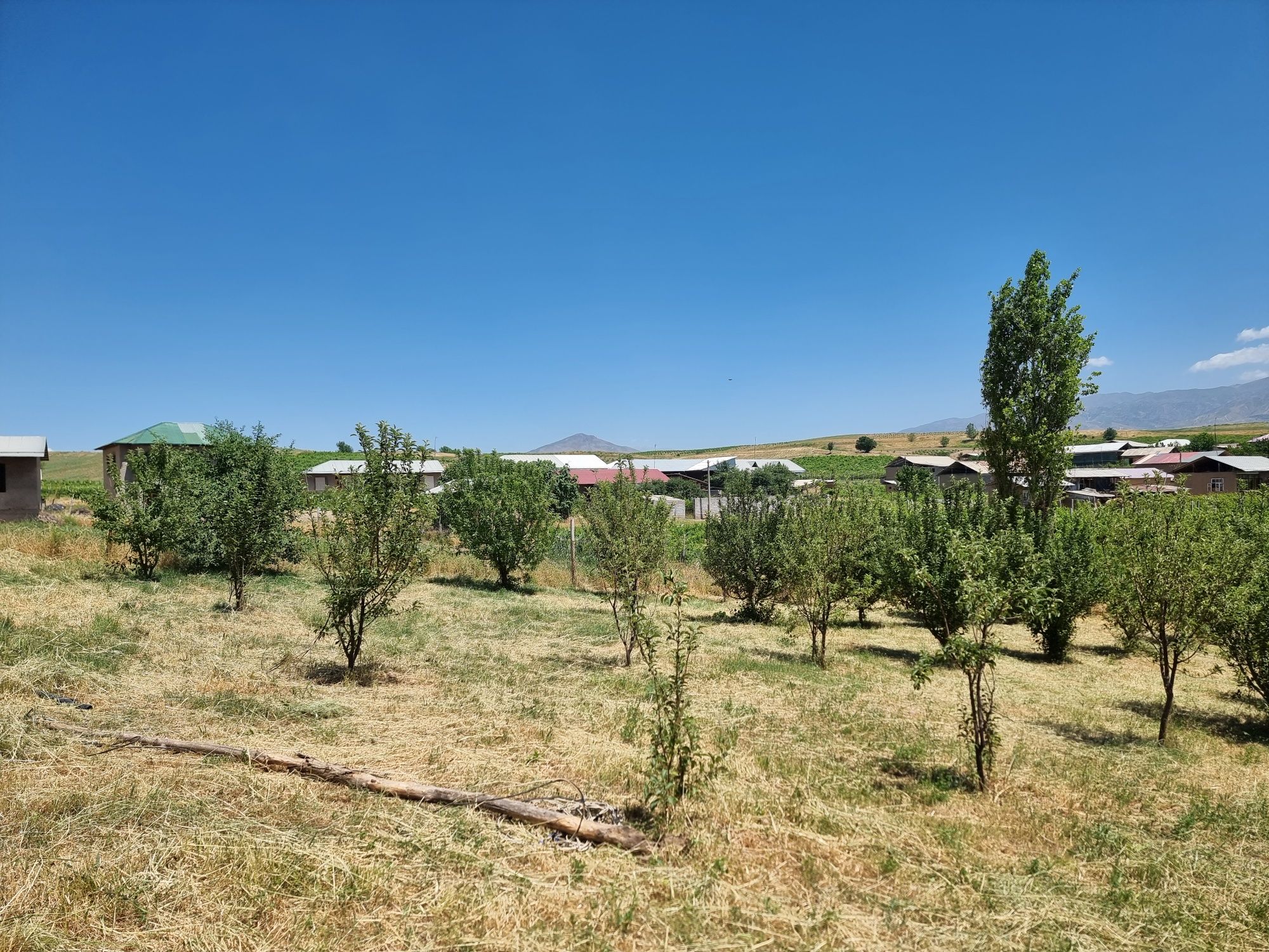 Продам участок 6 соток