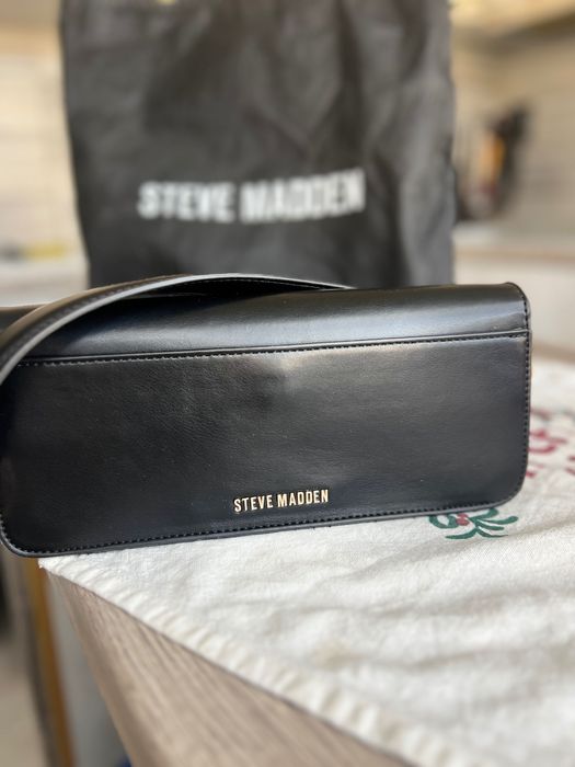 Чанта за рамо Steve Madden