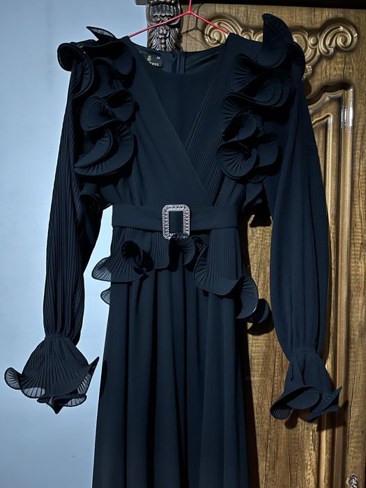 Ayollar libosi — вечерние платье