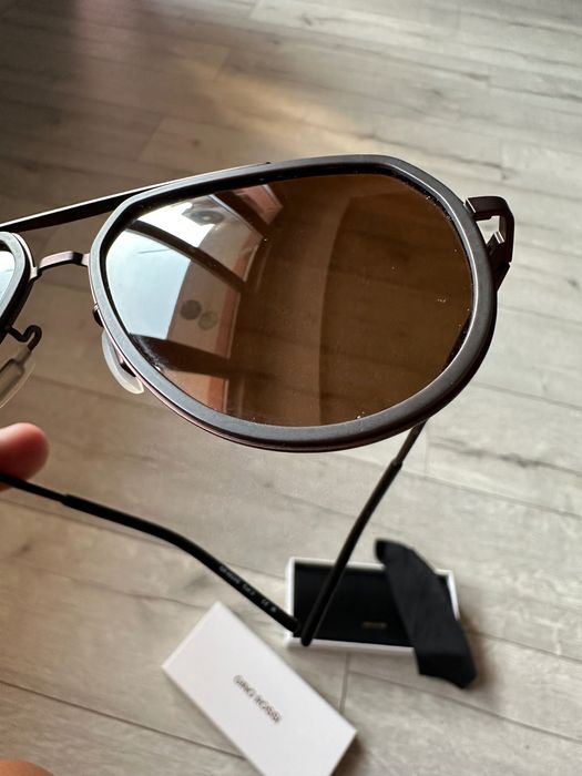 Слънчеви очила Gino Rossi