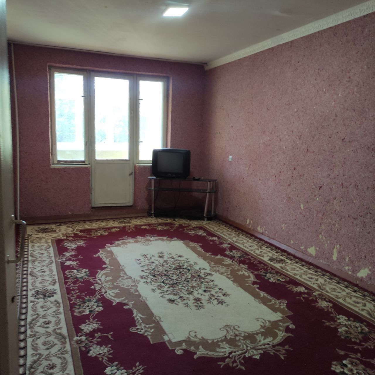 Аренда квартира  Сартепо