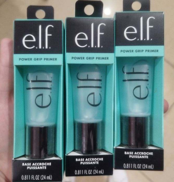 Основа за грим Elf