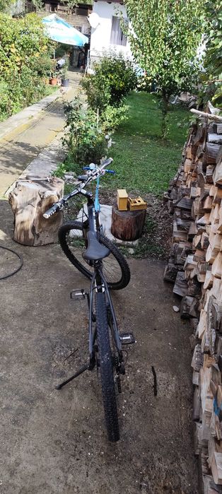 Bicicleta CUBE De Vânzare