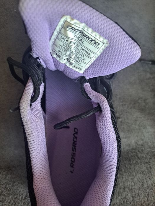 Adidași impermeabili damă