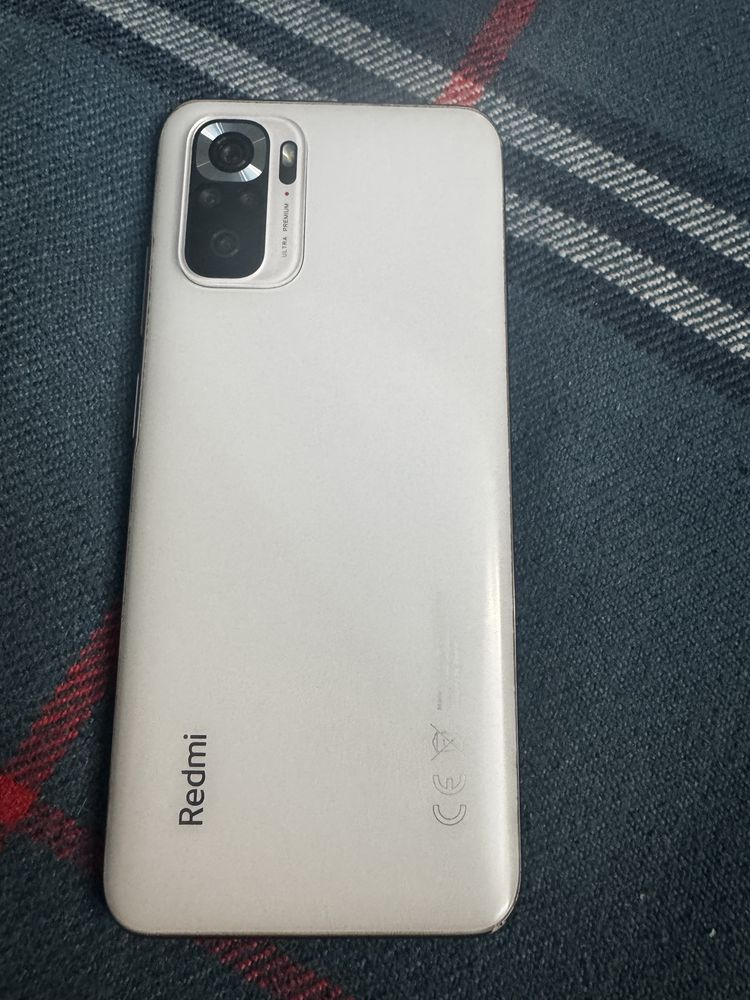 обменяю redmi note 10s
