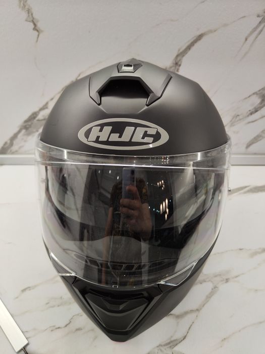 Каска за мотор HJC I90 размер L