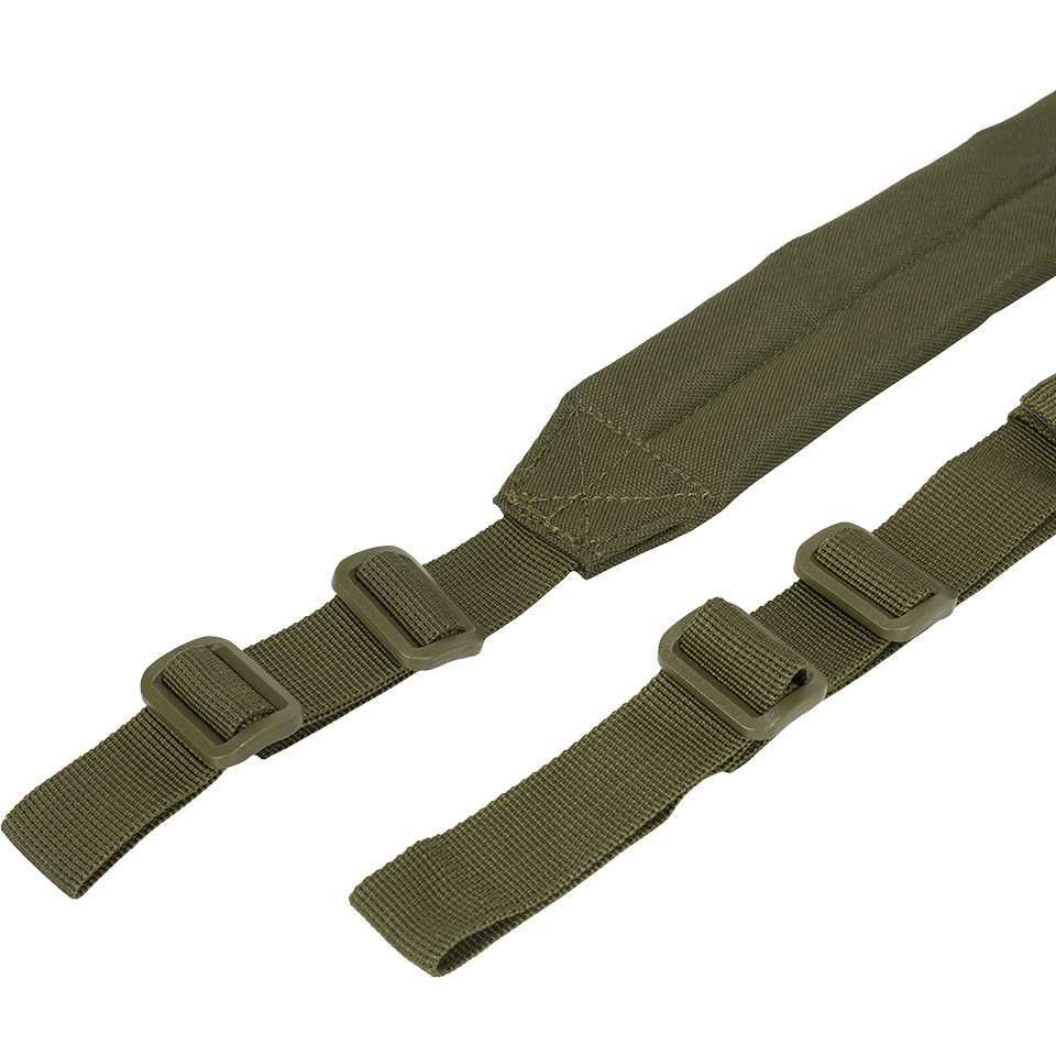 Airsoft Curea Tactica 2 Puncte Olive Drab Specna Arms