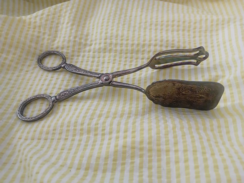 Foarfeca cofetarie wintage.