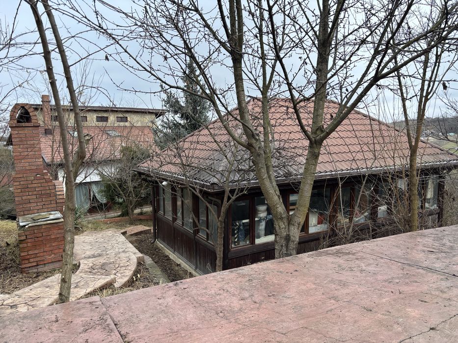 Casa de VANZARE Botosani/in spate la ANL