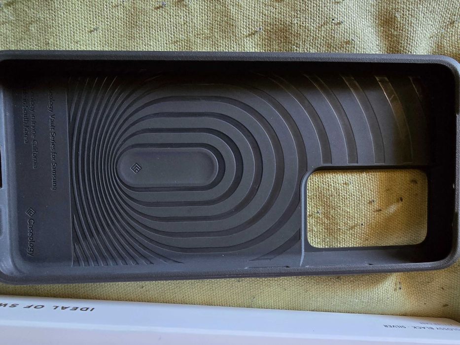 Оригинални калъфи кейсове за Samsung S21 Ultra