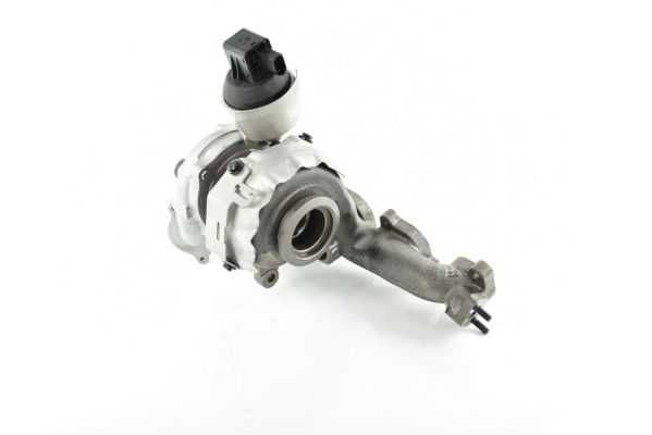 Turbina noua VW Passat B6 diesel 2.0 tdi 170 cp BMR,CBBB an 2005-2010