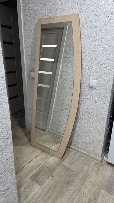 Зеркало на ДСП большое