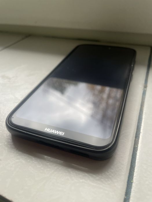 Huawei p 20 lite