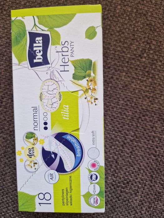 Ежедневни дамски превръзки