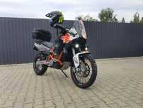 Vand/ schimb KTM 990 Adventure ABS/ injecție