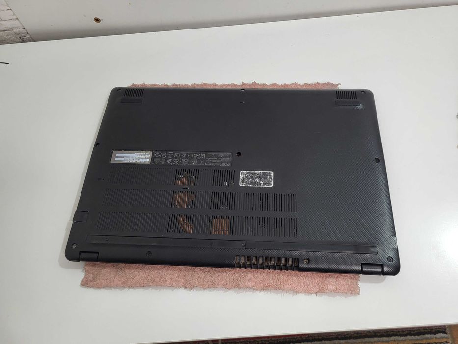 Шустрый Acer. I3-7020 + mx230 2gb gddr5