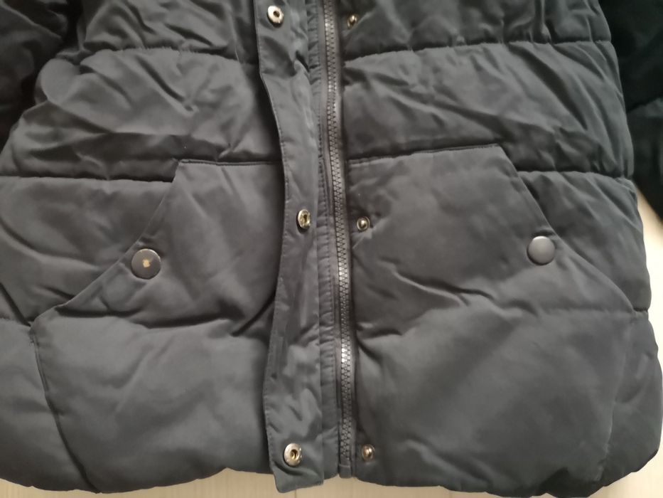 Зимно детско яке 9-10год