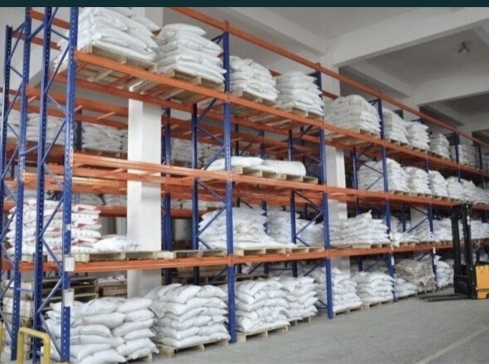 Rafturi metalice 20%reducere