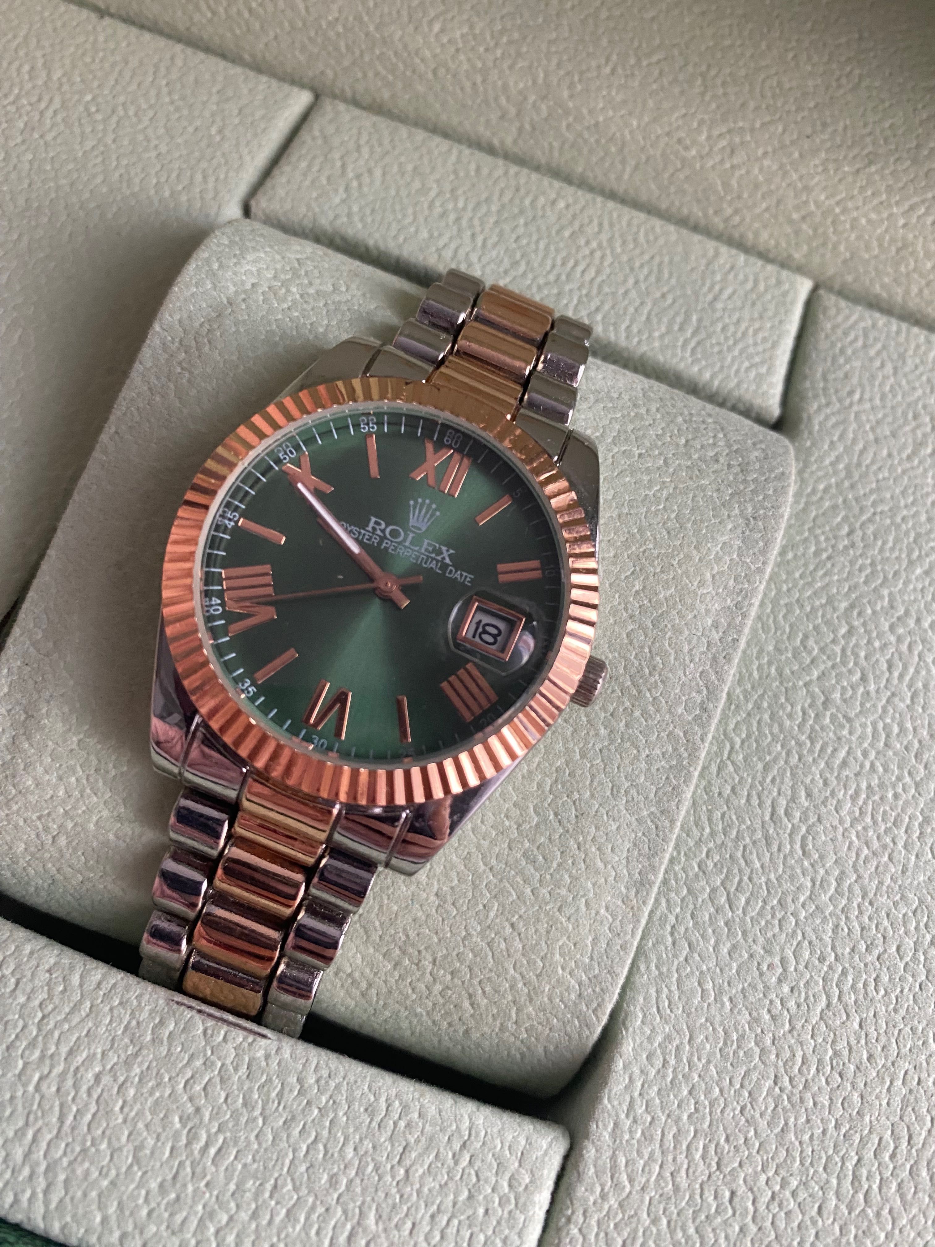 Мъжки часовник ROLEX