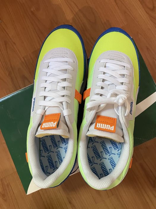 Adidasi Puma Future Rider 43