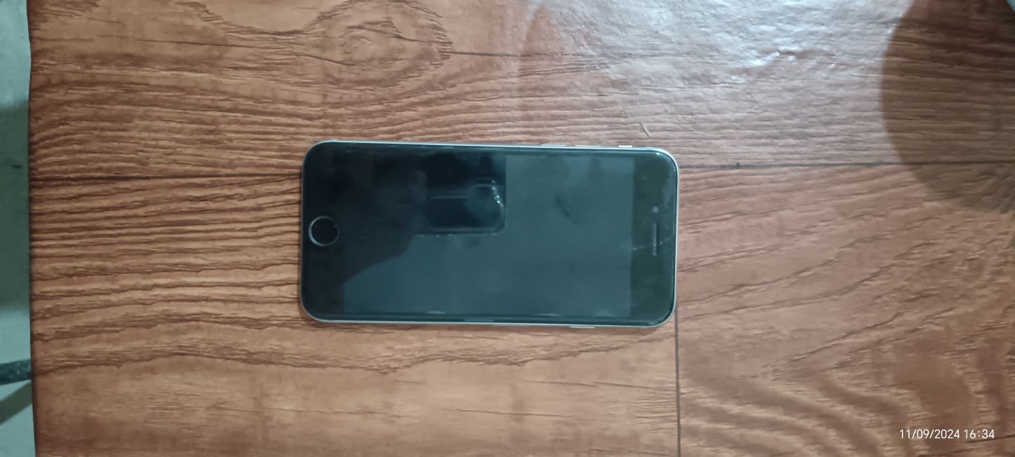Telefon 6s iphone